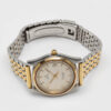 Omega Seamaster from 1979 Ref. 169.0190. Quartz movment. Bicolour case and bracelet.