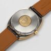 Omega Constellation C-shape goldcap. Automatic movment.