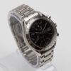 Omega Speedmaster date Ref. 3513.50. Automatic movement. Black dial.