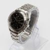 Omega Speedmaster date Ref. 3513.50. Automatic movement. Black dial.