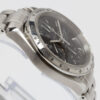 Omega Speedmaster date Ref. 3513.50. Automatic movement. Black dial.