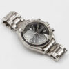 Omega Speedmaster date Ref. 3513.50. Automatic movement. Black dial.