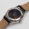 Vintage Omega from 1954 witch crosshair dial. Manual movment. Steel case.