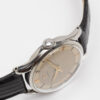 Vintage Omega from 1954 witch crosshair dial. Manual movment. Steel case.