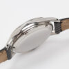 Vintage Omega from 1954 witch crosshair dial. Manual movment. Steel case.