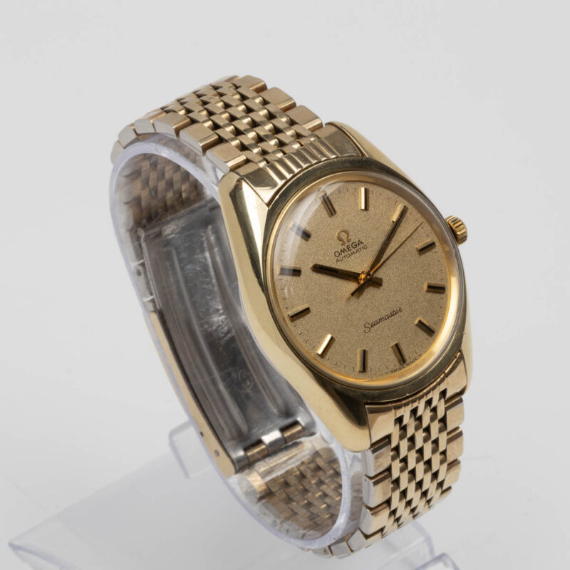 1969 Omega Seamaster - Image 3