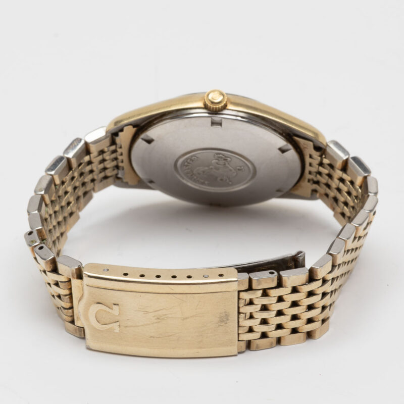 1969 Omega Seamaster - Image 7