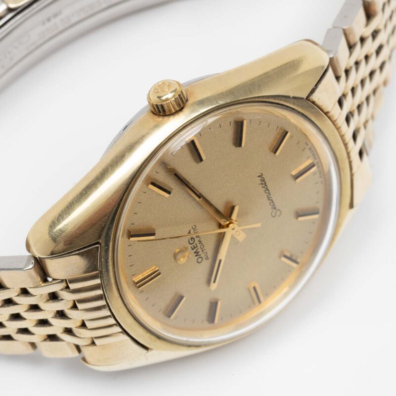 1969 Omega Seamaster - Image 11