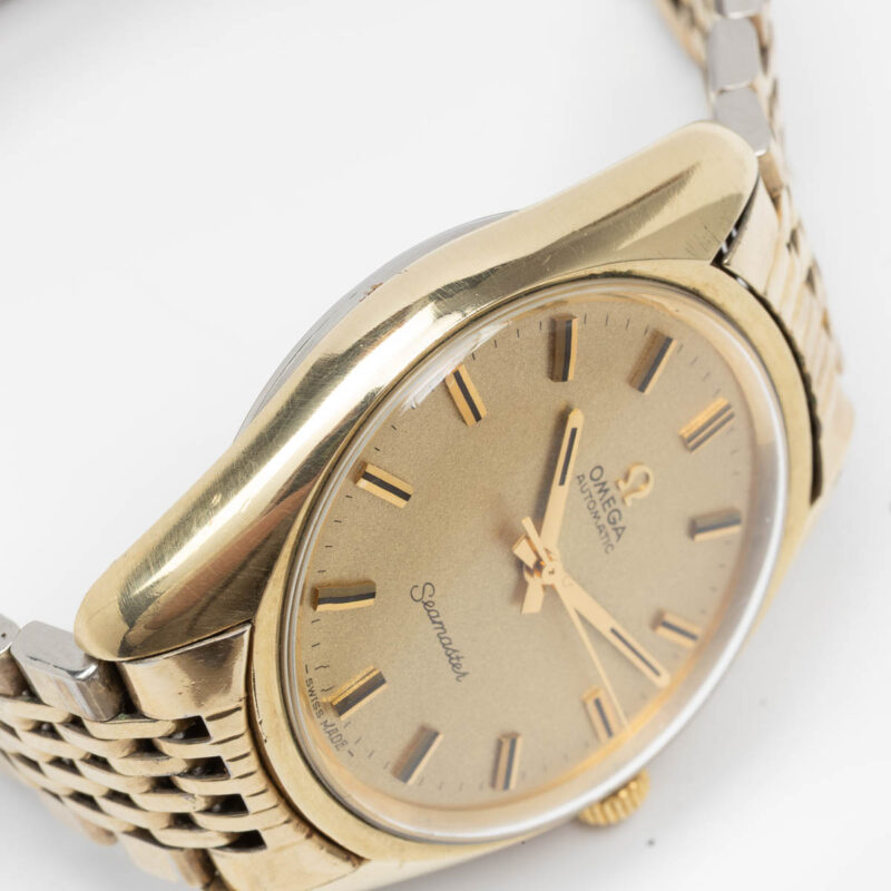 1969 Omega Seamaster - Image 12