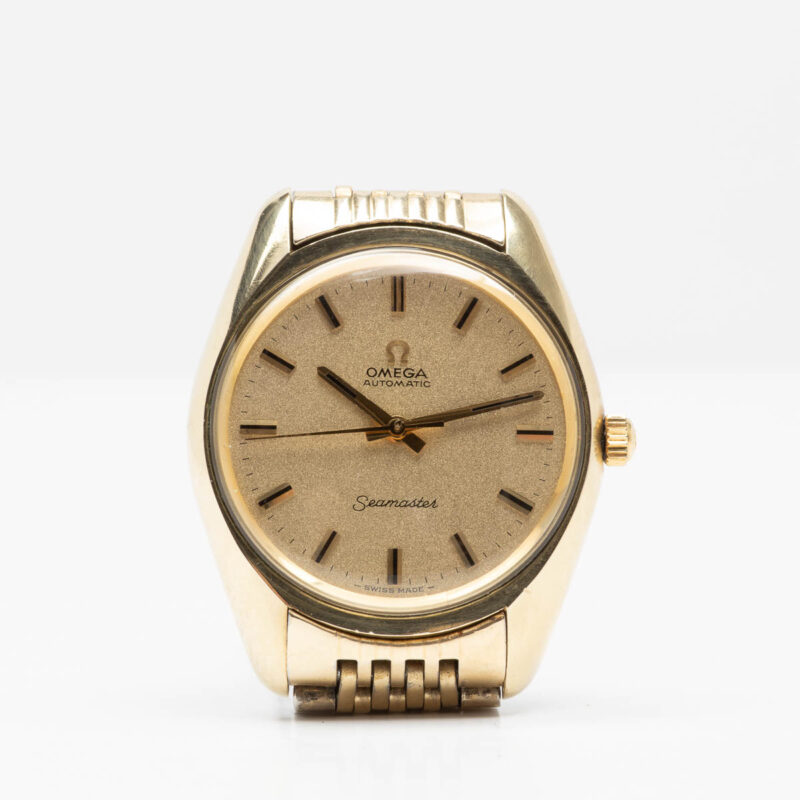 1969 Omega Seamaster - Image 13