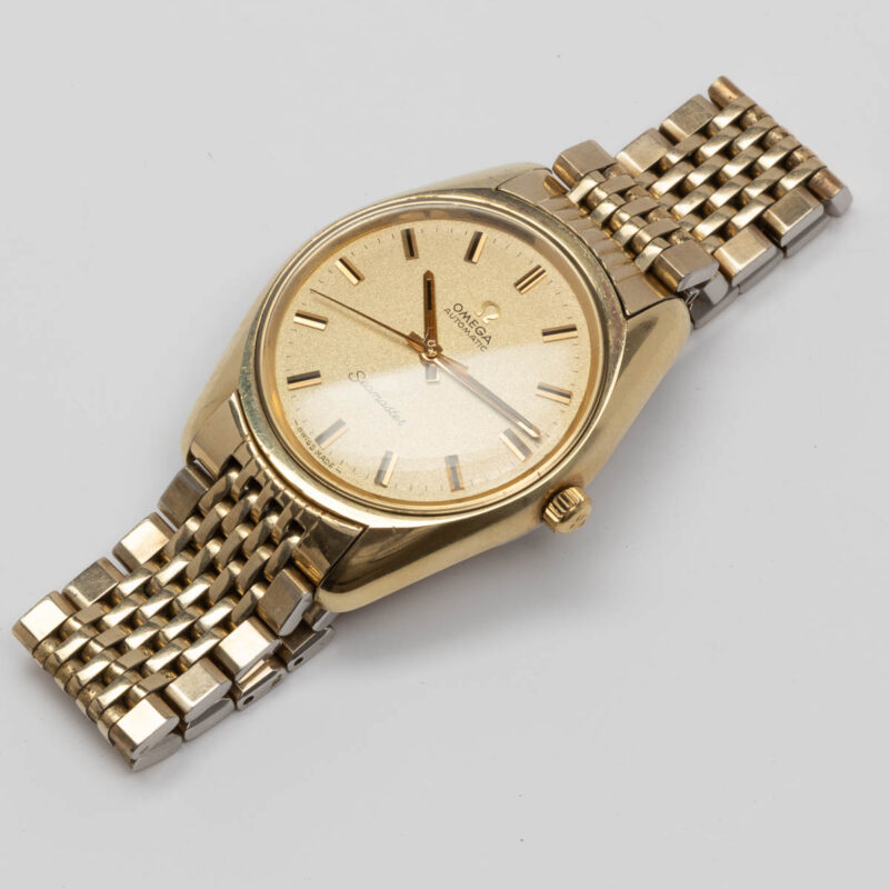 1969 Omega Seamaster - Image 14