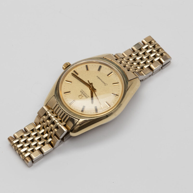 1969 Omega Seamaster - Image 15