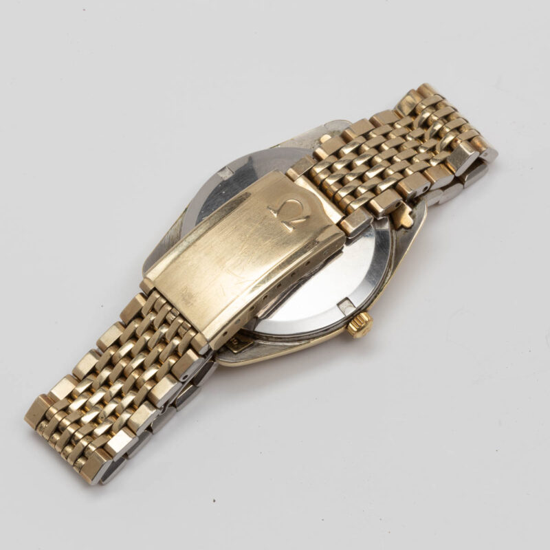 1969 Omega Seamaster - Image 16