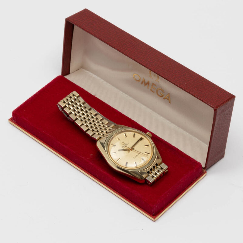 1969 Omega Seamaster - Image 17