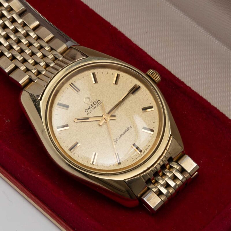 1969 Omega Seamaster - Image 18