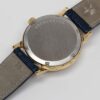 Gold plated Omega Genève from 1970 Ref. 135.070. Manual movment.