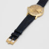 Gold plated Omega Genève from 1970 Ref. 135.070. Manual movment.