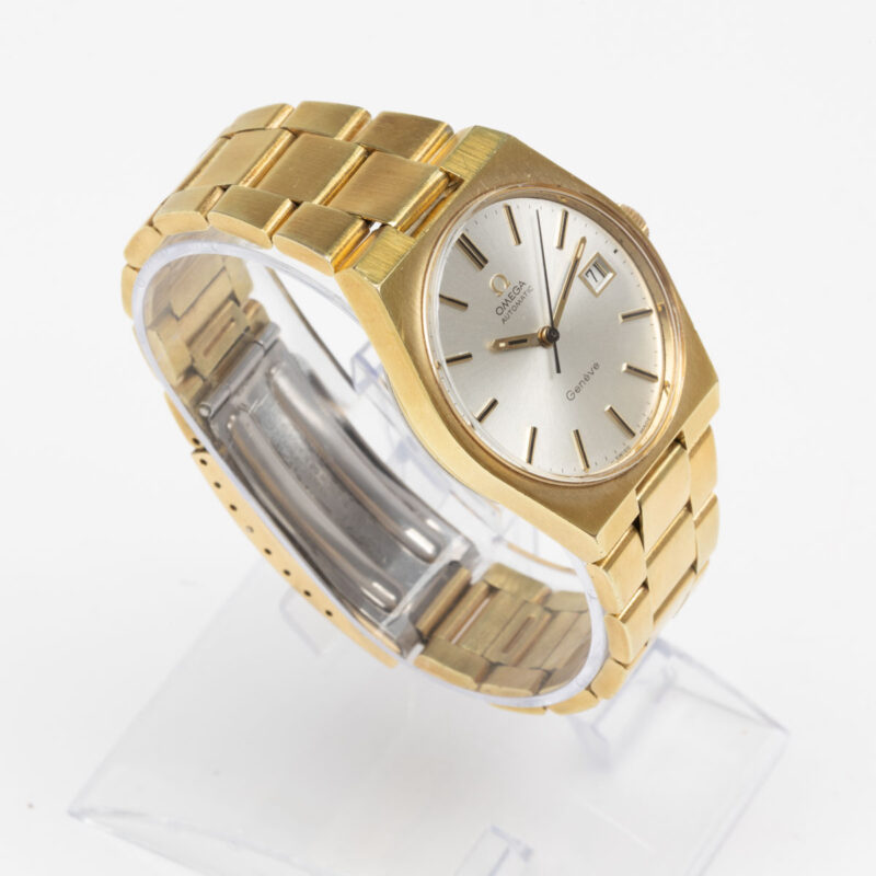 1971 Omega Genève - Image 14
