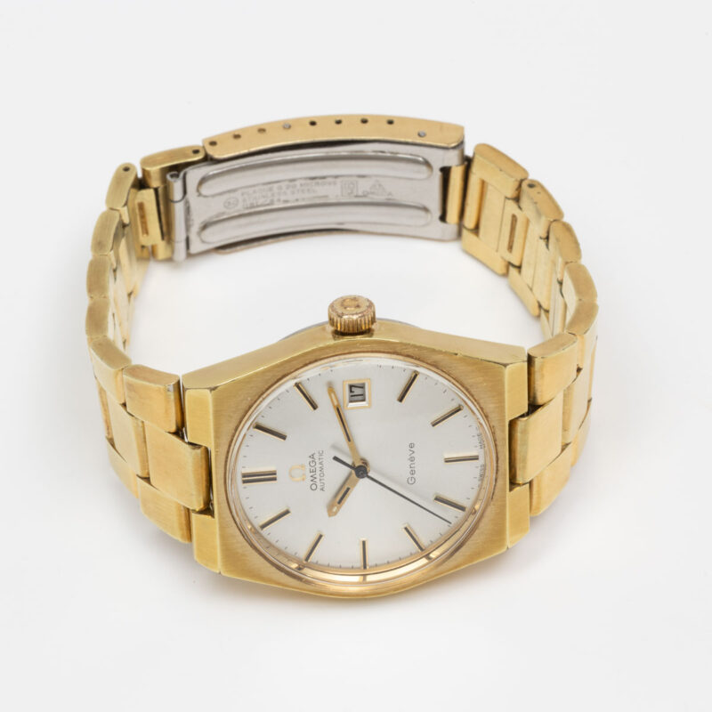1971 Omega Genève - Image 12