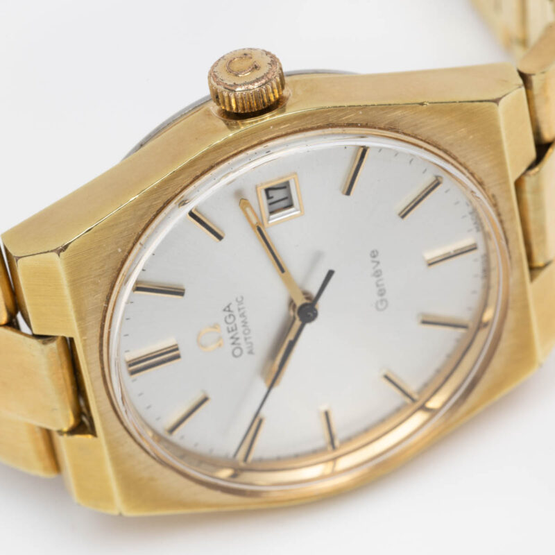 1971 Omega Genève - Image 11
