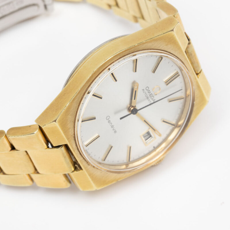 1971 Omega Genève - Image 10