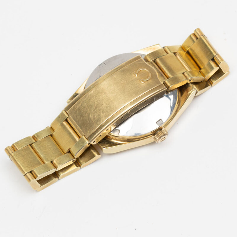 1971 Omega Genève - Image 9