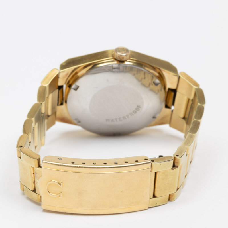 1971 Omega Genève - Image 8