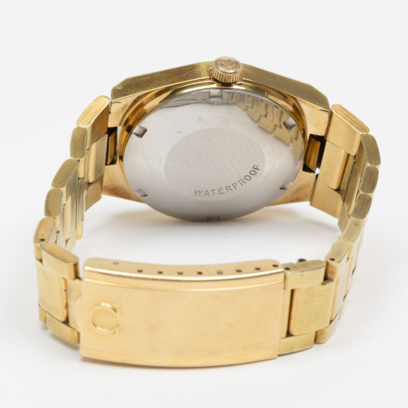 1971 Omega Genève - Image 7