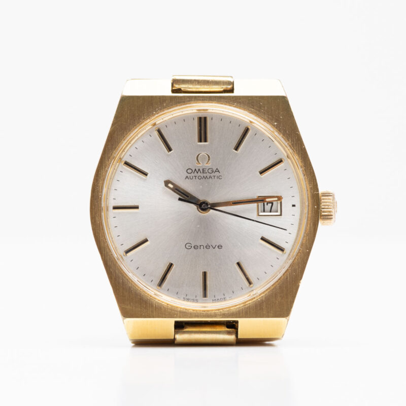 1971 Omega Genève - Image 5