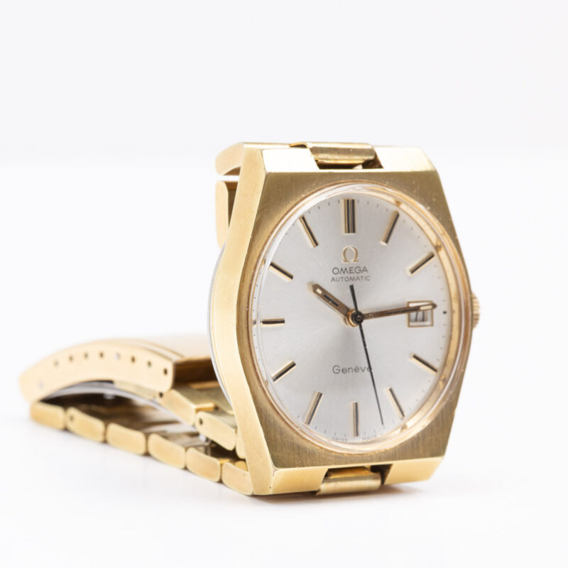1971 Omega Genève - Image 4