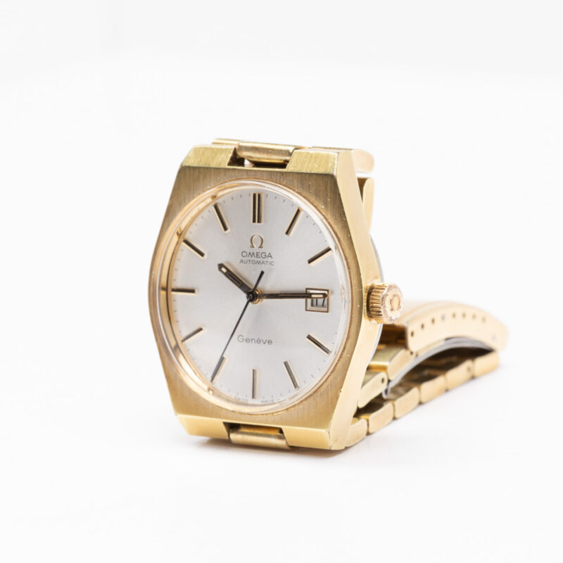 1971 Omega Genève - Image 3