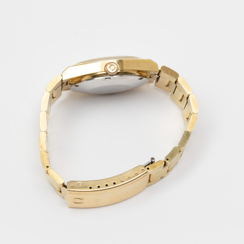 1971 Omega Genève - Image 6