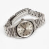 Omega Seamaster from 1970 Ref. 166.067. Automatic movement. Steel case. Original bracelet.
