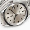 Omega Seamaster from 1970 Ref. 166.067. Automatic movement. Steel case. Original bracelet.