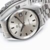 Omega Seamaster from 1970 Ref. 166.067. Automatic movement. Steel case. Original bracelet.