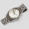 Omega Seamaster from 1970 Ref. 166.067. Automatic movement. Steel case. Original bracelet.