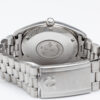 Omega Seamaster from 1970 Ref. 166.067. Automatic movement. Steel case. Original bracelet.