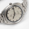 Omega Seamaster Cosmic from 1969 Ref. 166.026. Automatic movement. Dial with blue ring. Original bracelet.