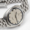 Omega Seamaster Cosmic from 1969 Ref. 166.026. Automatic movement. Dial with blue ring. Original bracelet.