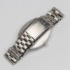 Omega Seamaster Cosmic from 1969 Ref. 166.026. Automatic movement. Dial with blue ring.