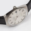 Omega de Ville from 1971 Ref. 166.051. Automatic movement. Monoblock steel case. Unique indexes.