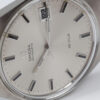 Omega de Ville from 1971 Ref. 166.051. Automatic movement. Monoblock steel case. Unique indexes.