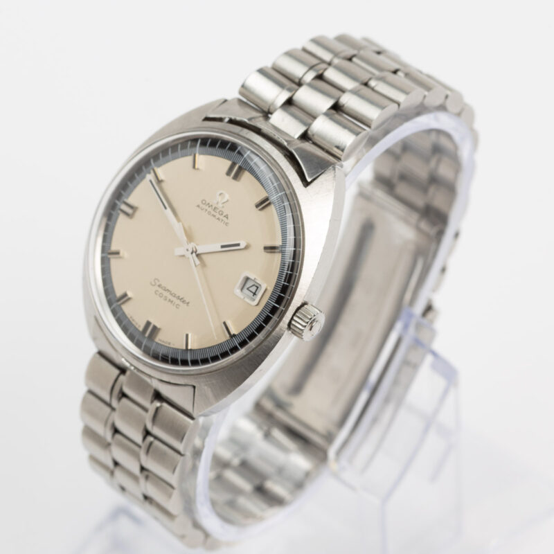 1972 Omega Seamaster Cosmic - Image 3