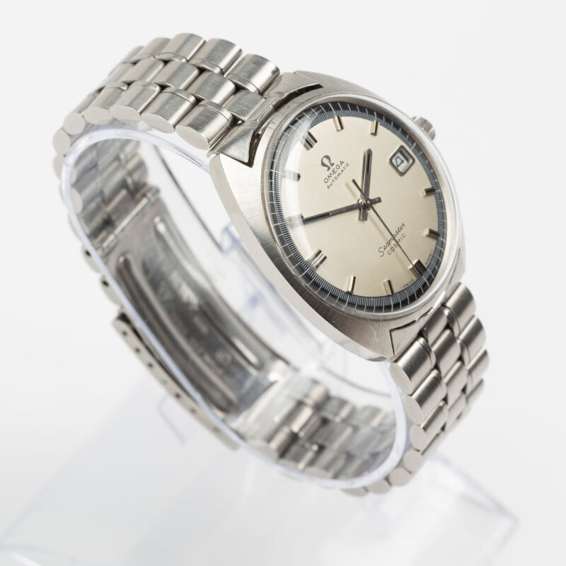 1972 Omega Seamaster Cosmic - Image 4