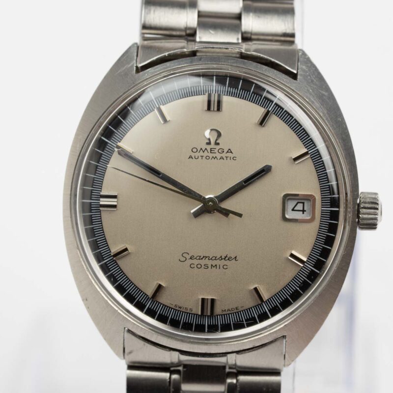 1972 Omega Seamaster Cosmic - Image 5