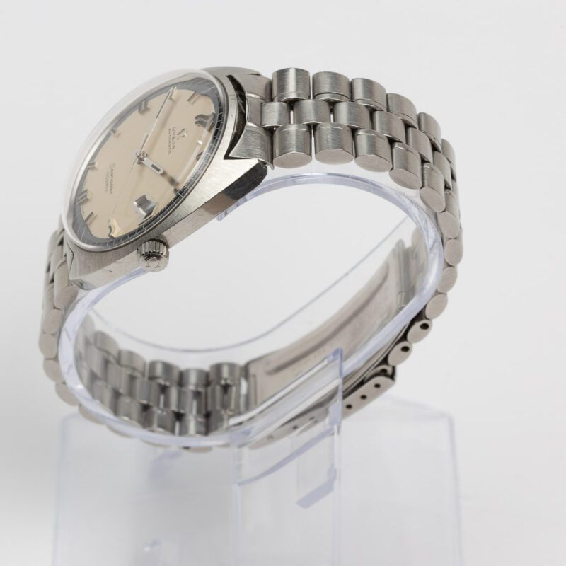 1972 Omega Seamaster Cosmic - Image 6