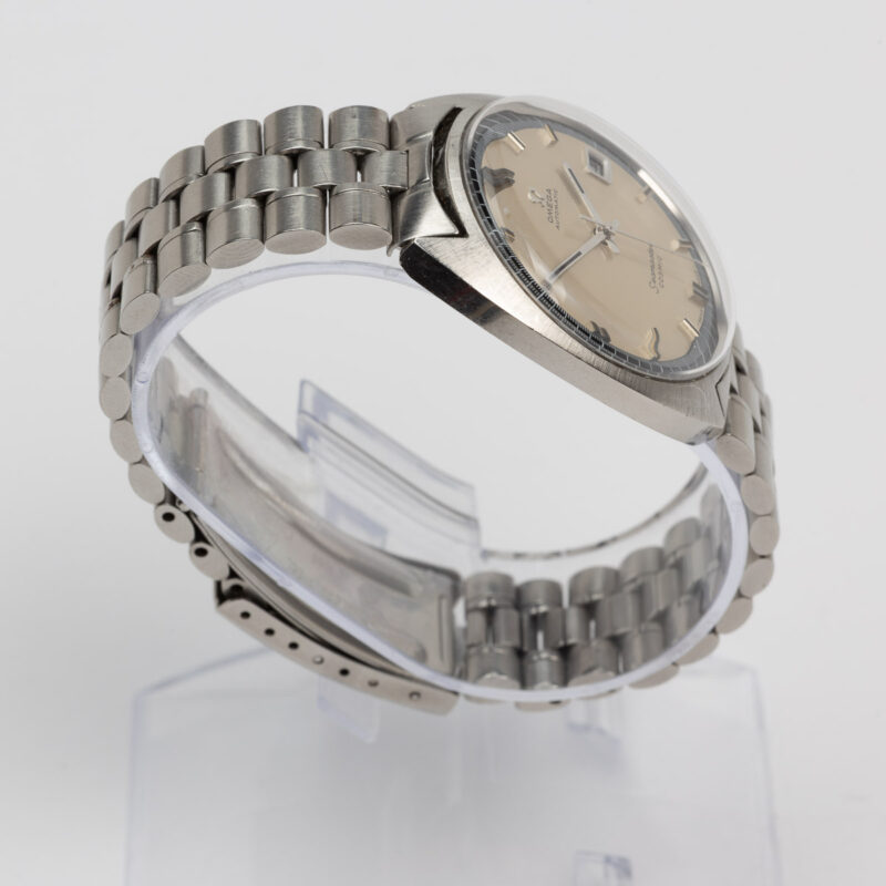 1972 Omega Seamaster Cosmic - Image 7