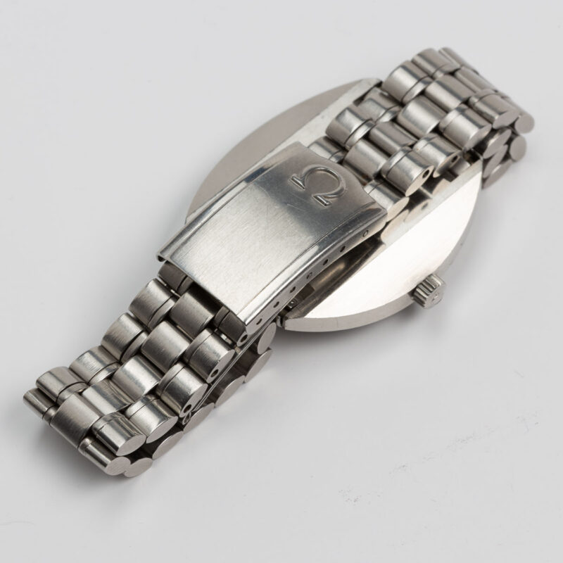 1972 Omega Seamaster Cosmic - Image 9