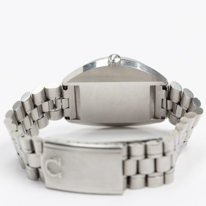 1972 Omega Seamaster Cosmic - Image 10