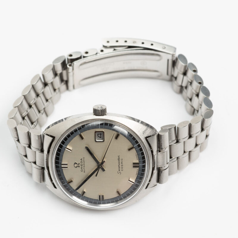 1972 Omega Seamaster Cosmic - Image 12